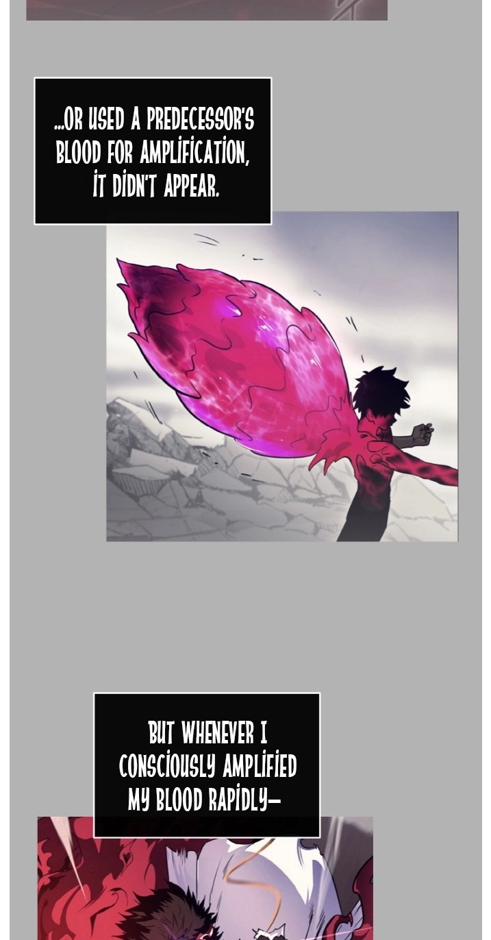 Read Lucid Dream chapter 122 image 84 on Lezhin