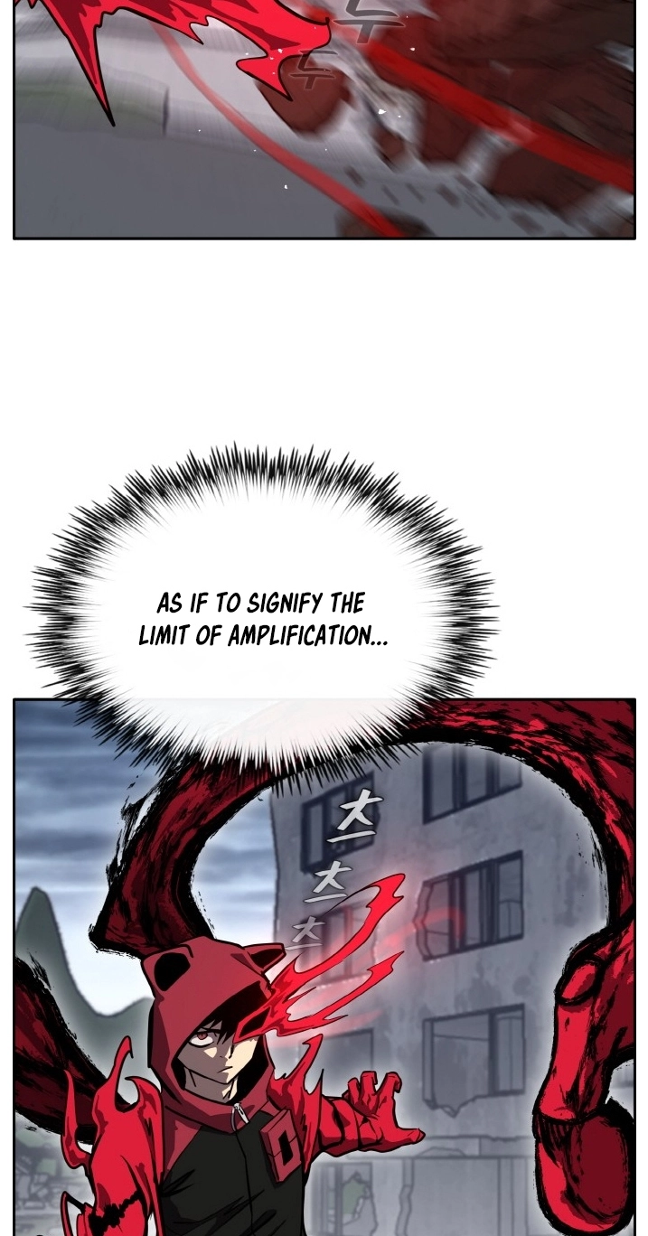 Read Lucid Dream chapter 122 image 87 on Lezhin