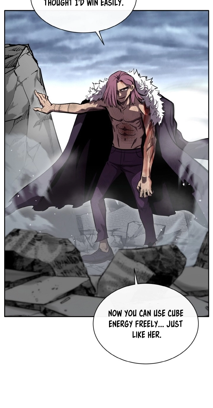 Read Lucid Dream chapter 122 image 90 on Lezhin