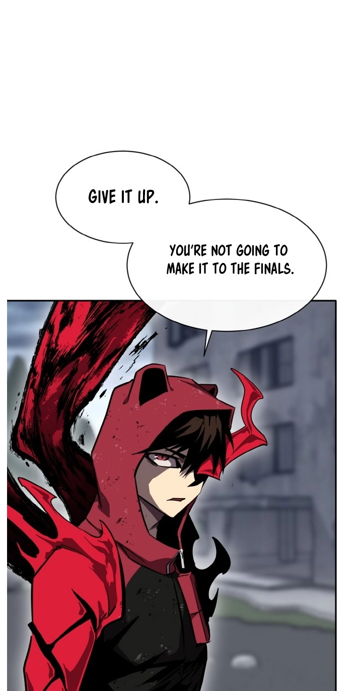 Read Lucid Dream chapter 122 image 91 on Lezhin
