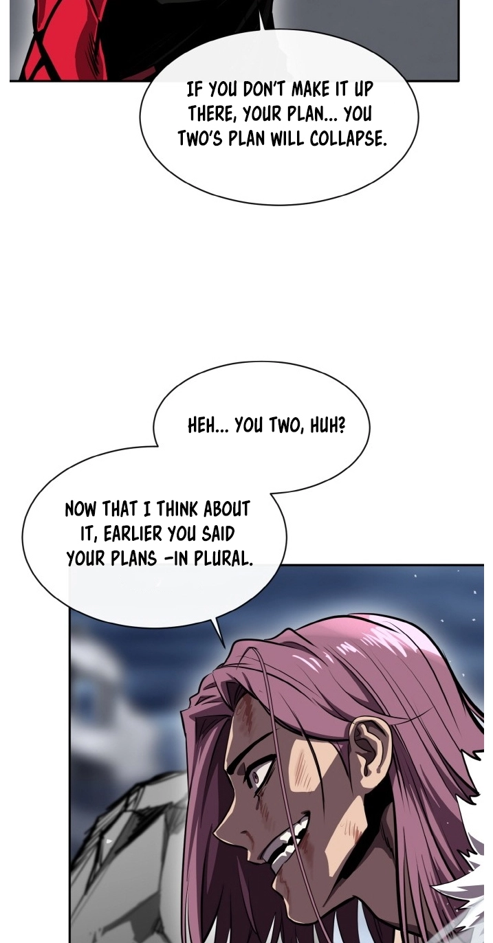 Read Lucid Dream chapter 122 image 92 on Lezhin