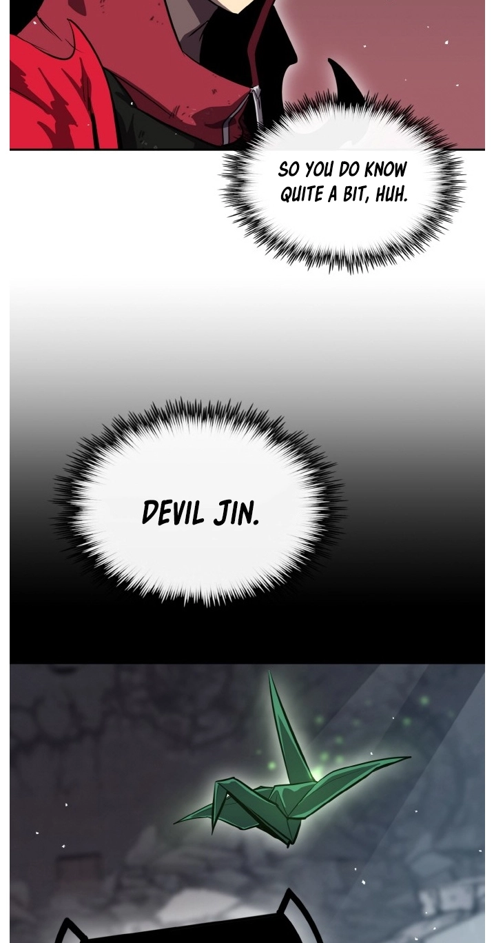Read Lucid Dream chapter 122 image 94 on Lezhin