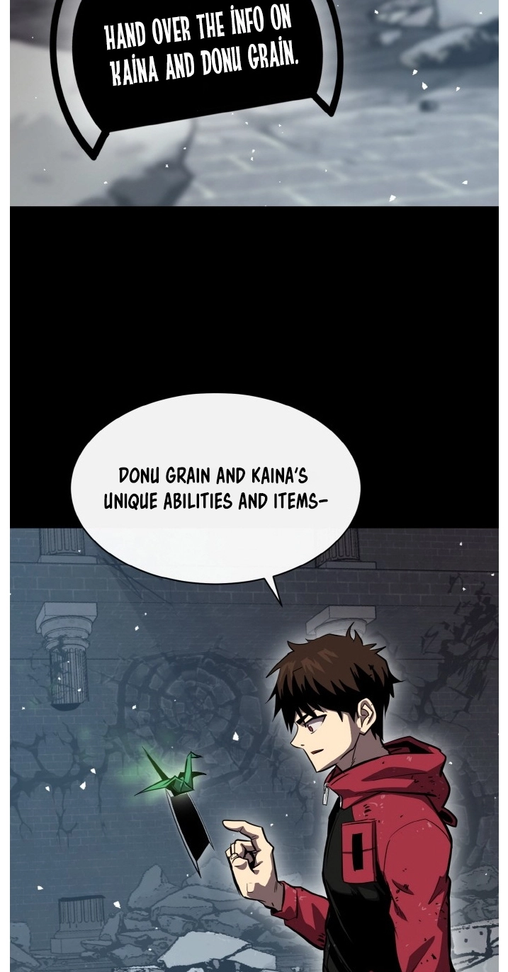 Read Lucid Dream chapter 122 image 95 on Lezhin