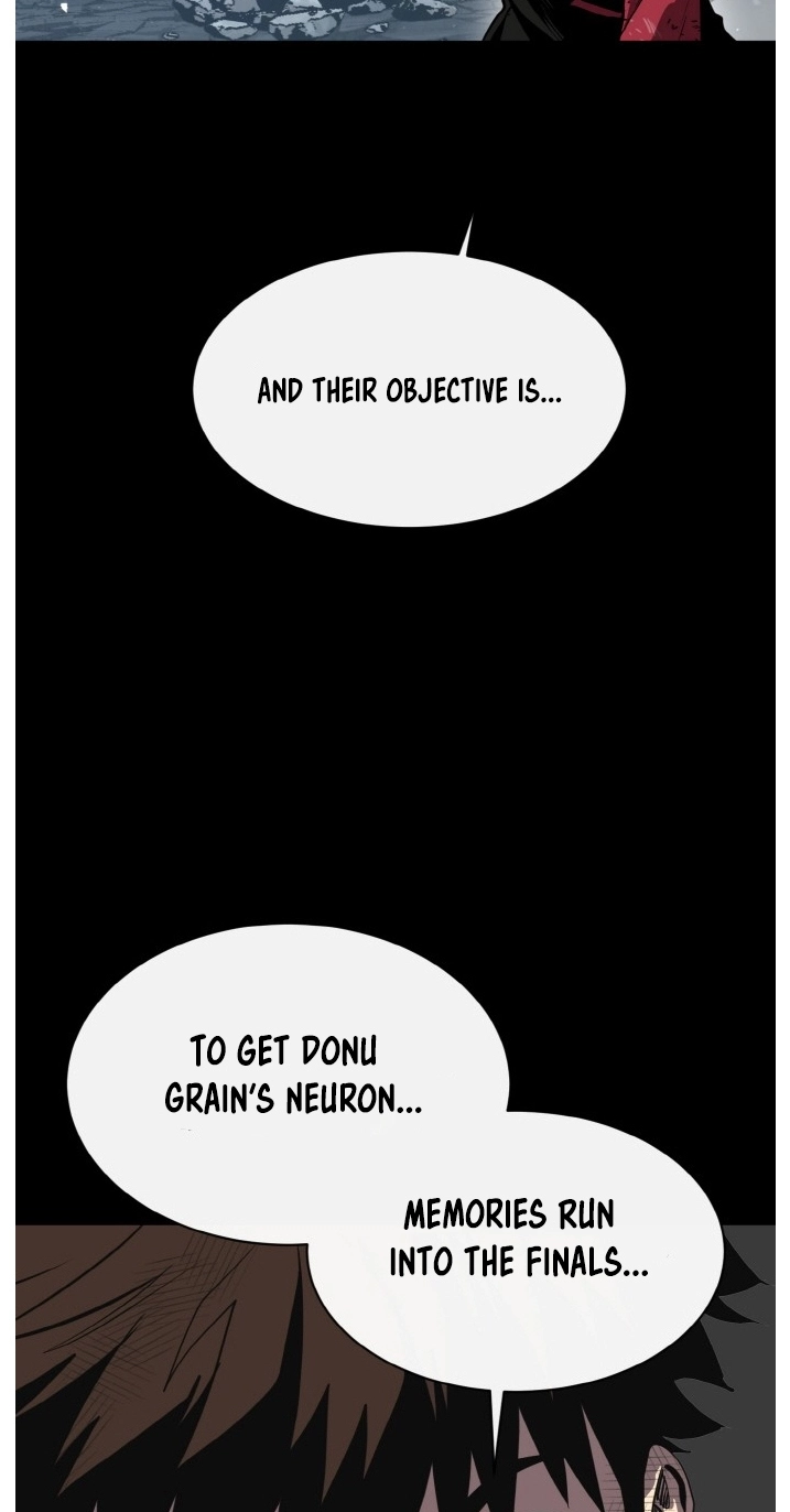 Read Lucid Dream chapter 122 image 96 on Lezhin