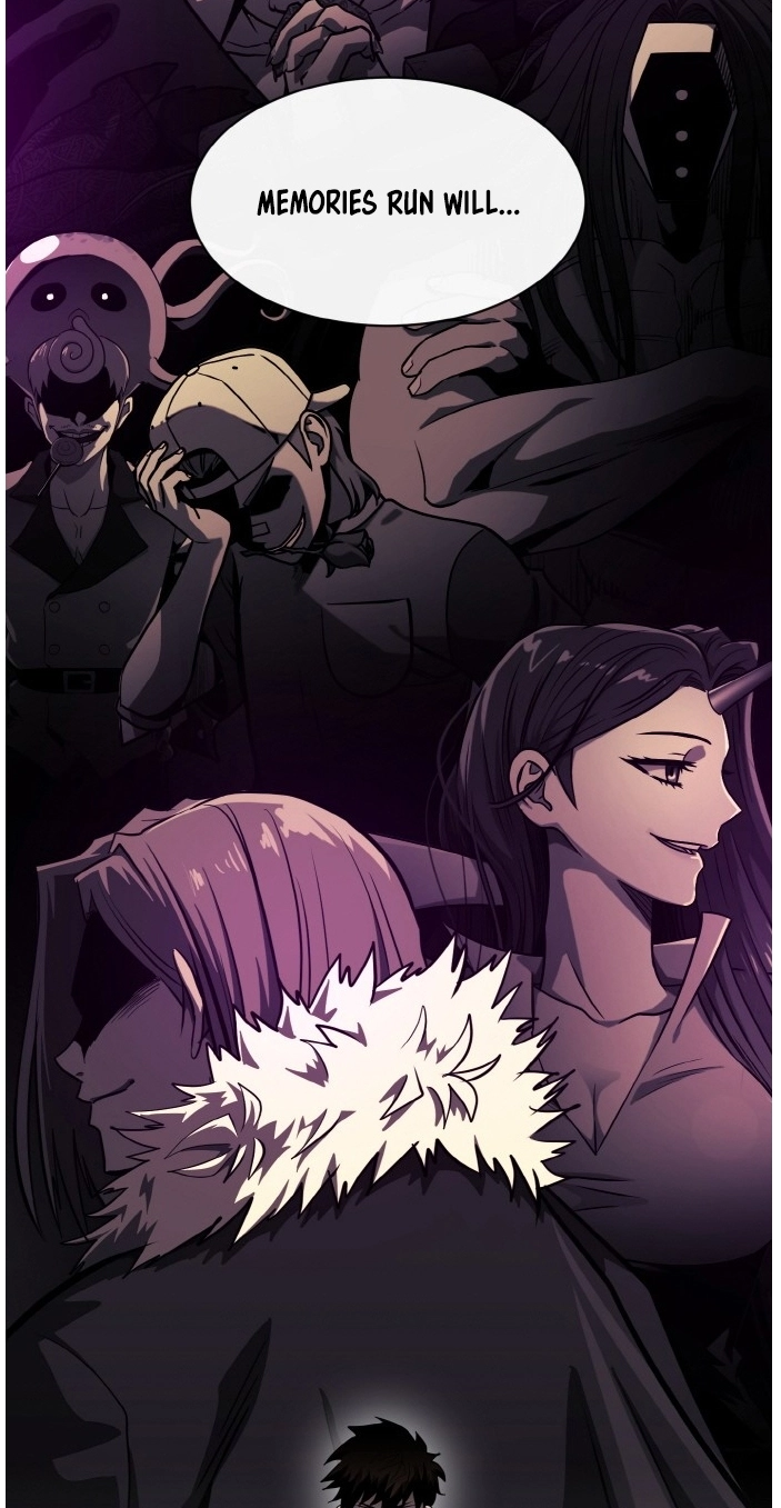 Read Lucid Dream chapter 123 image 1 on Lezhin