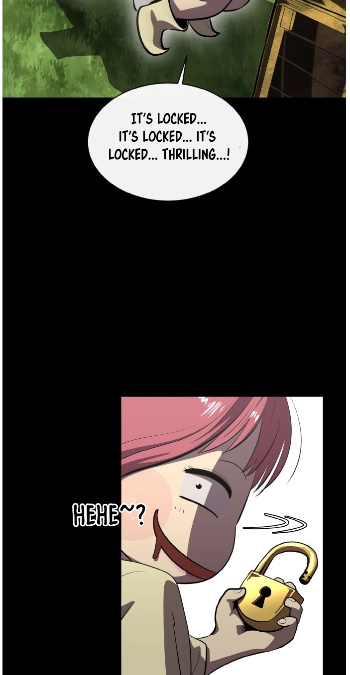 Read Lucid Dream chapter 123 image 10 on Lezhin