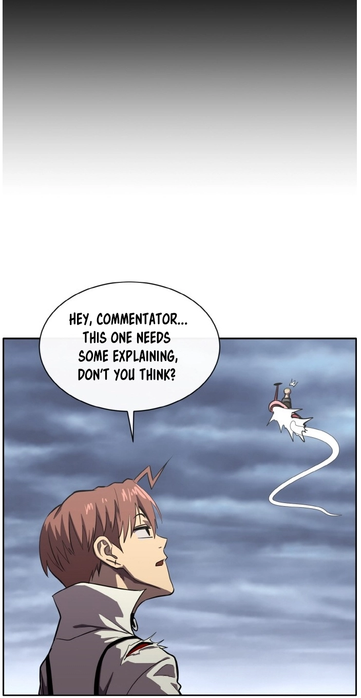 Read Lucid Dream chapter 123 image 15 on Lezhin