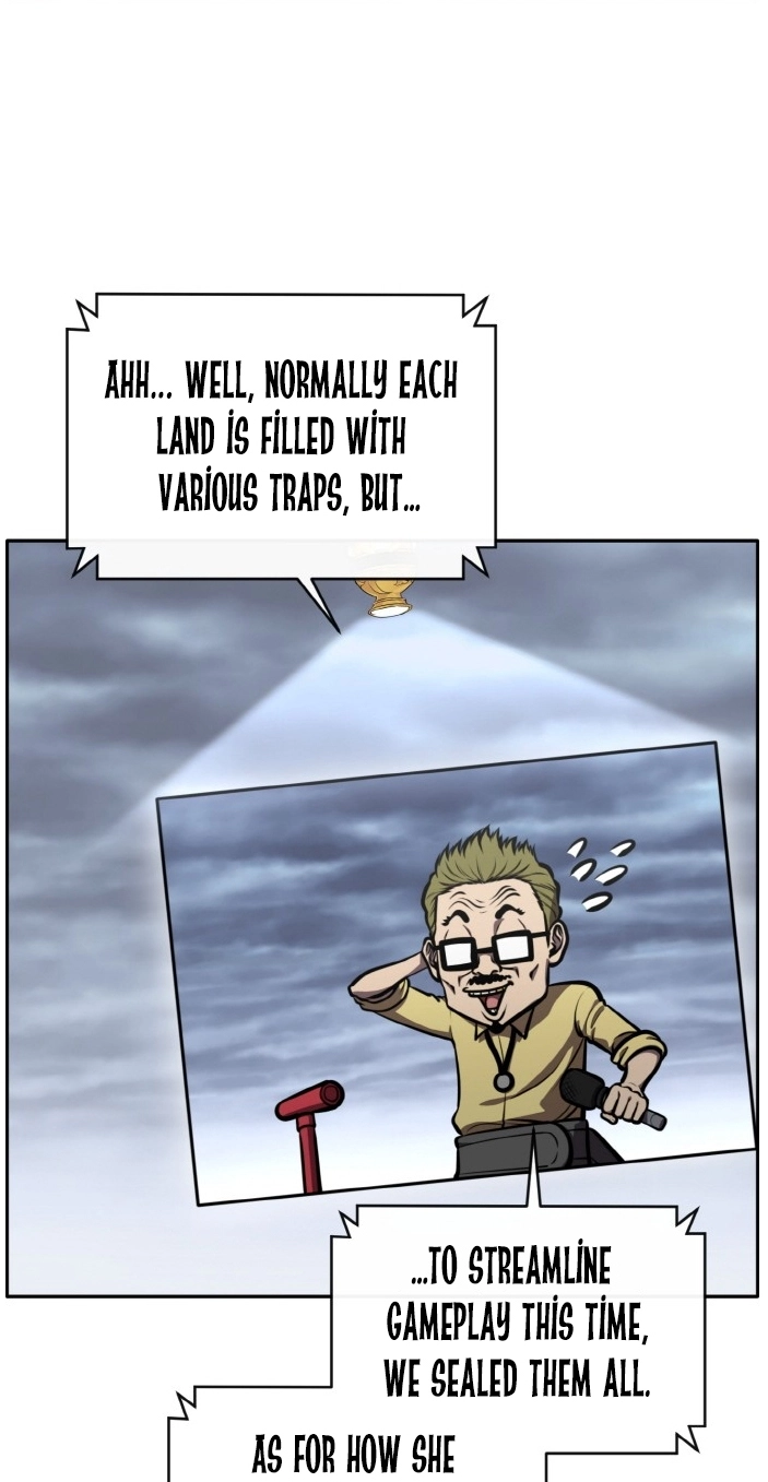 Read Lucid Dream chapter 123 image 16 on Lezhin
