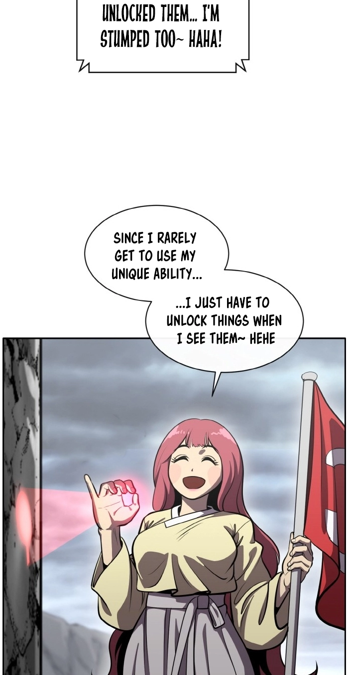 Read Lucid Dream chapter 123 image 17 on Lezhin