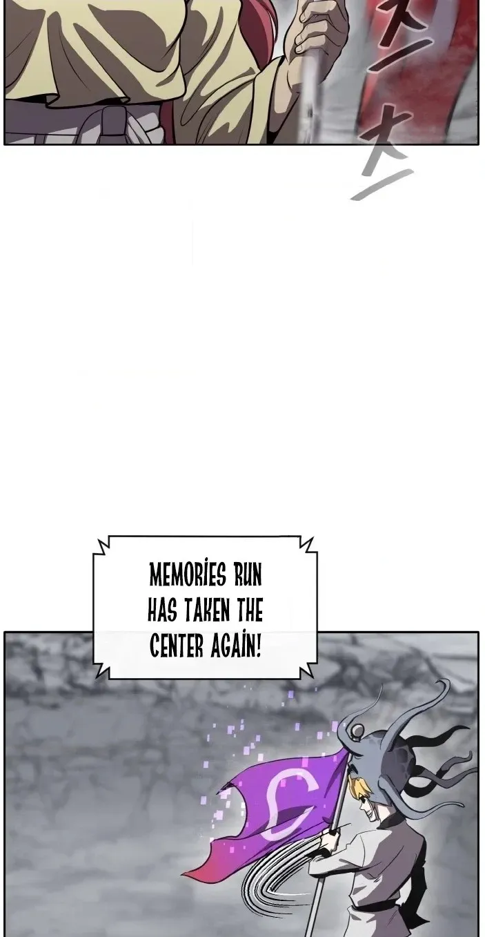 Read Lucid Dream chapter 123 image 19 on Lezhin