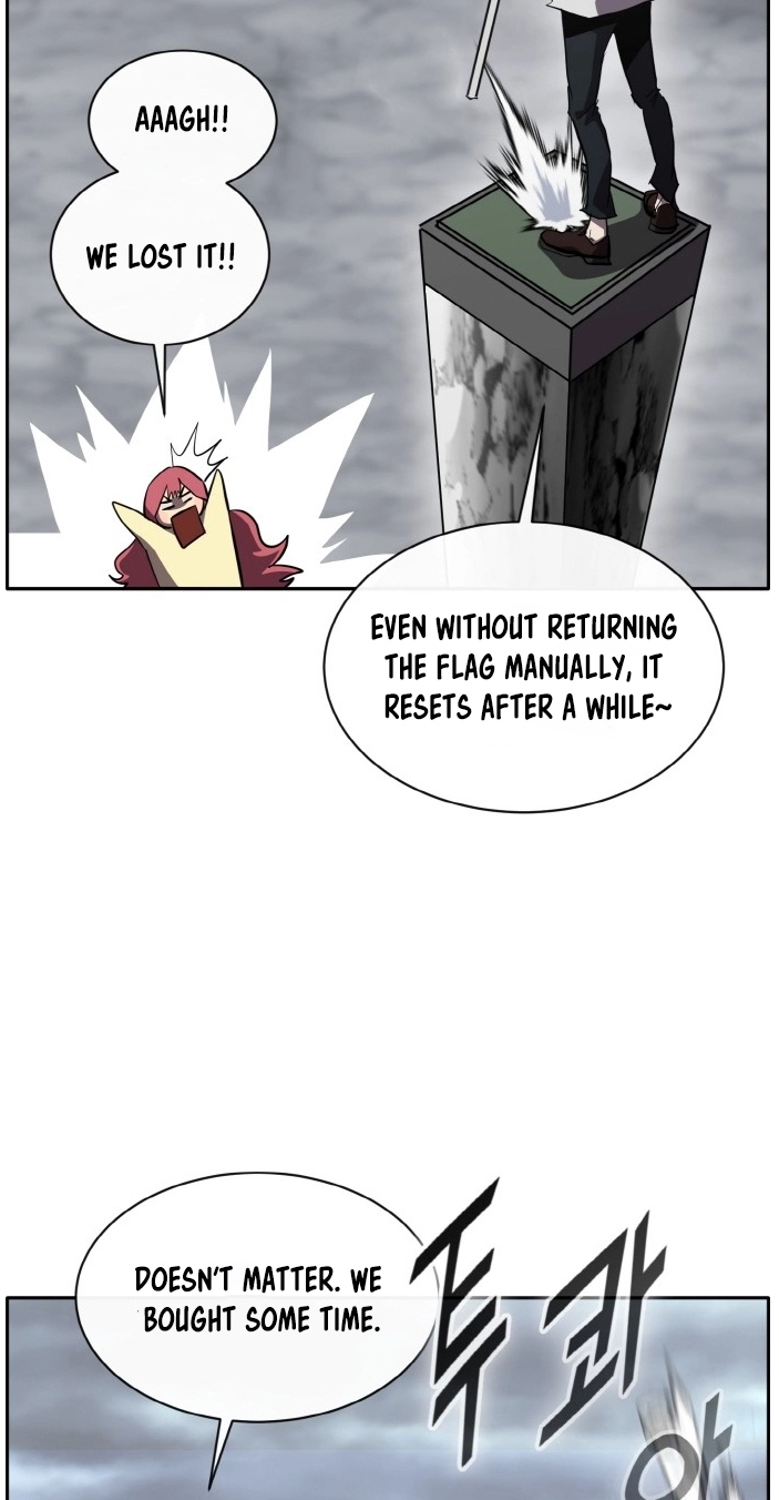 Read Lucid Dream chapter 123 image 20 on Lezhin