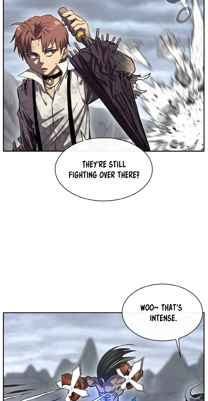 Read Lucid Dream chapter 123 image 21 on Lezhin