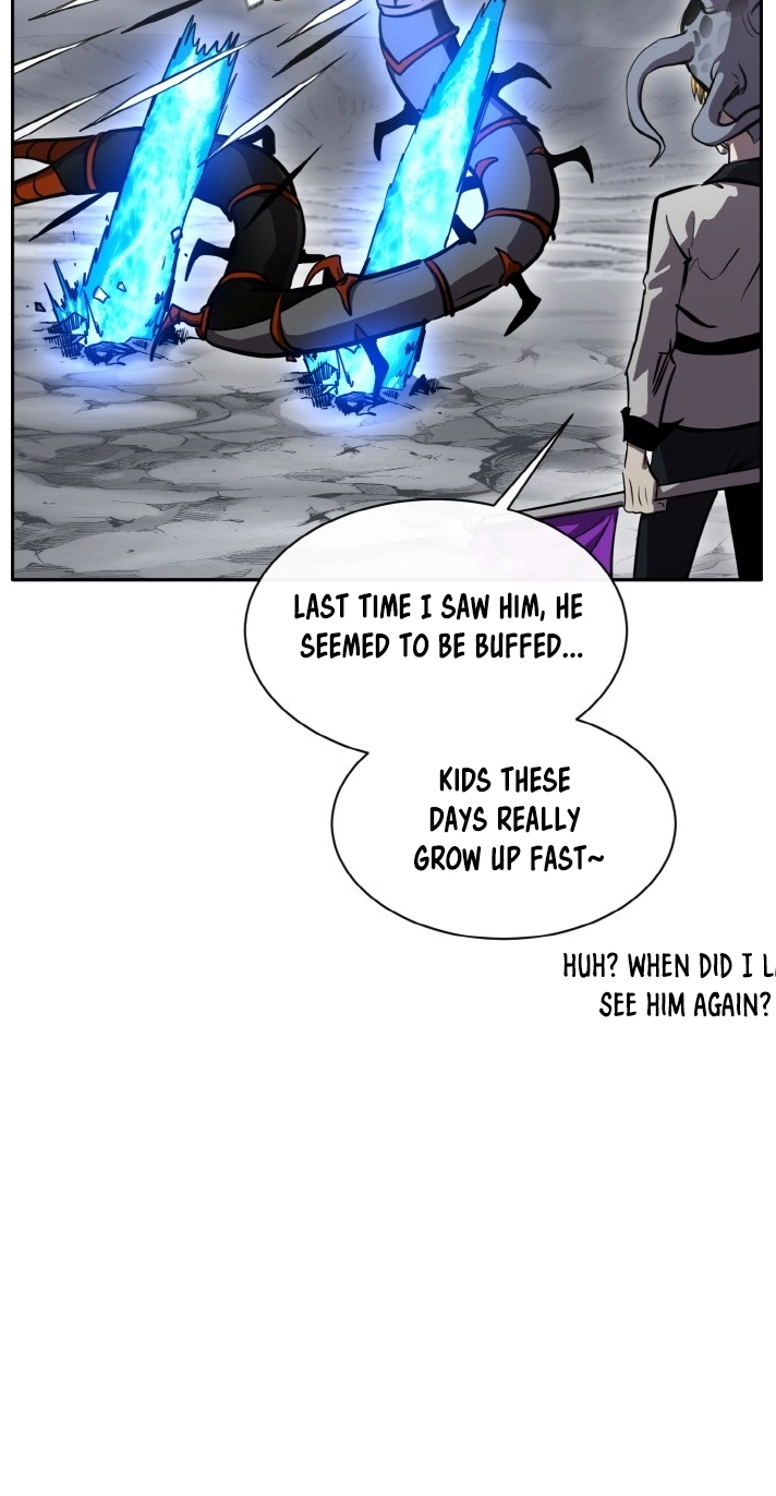 Read Lucid Dream chapter 123 image 22 on Lezhin
