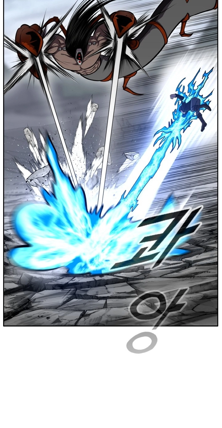 Read Lucid Dream chapter 123 image 24 on Lezhin