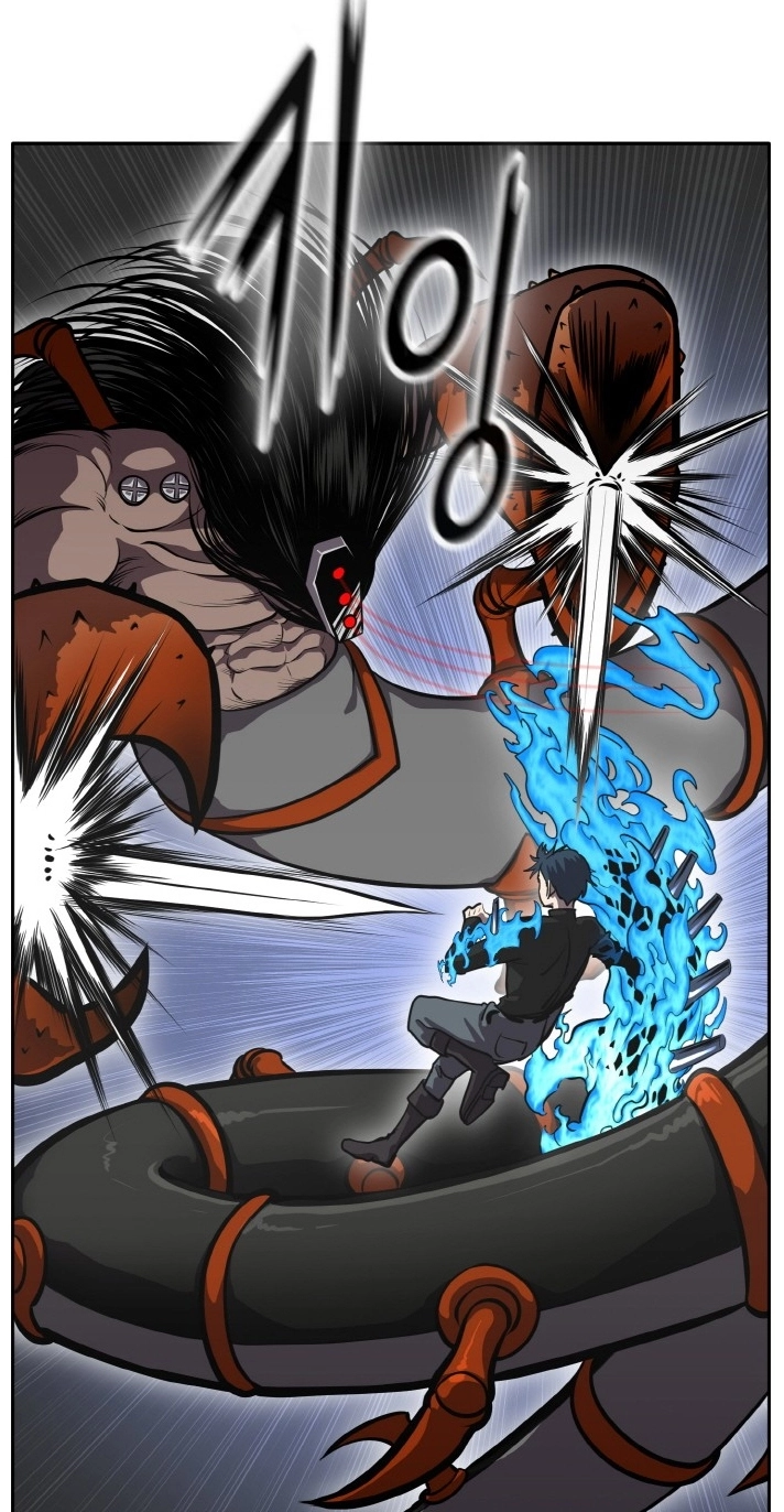 Read Lucid Dream chapter 123 image 26 on Lezhin