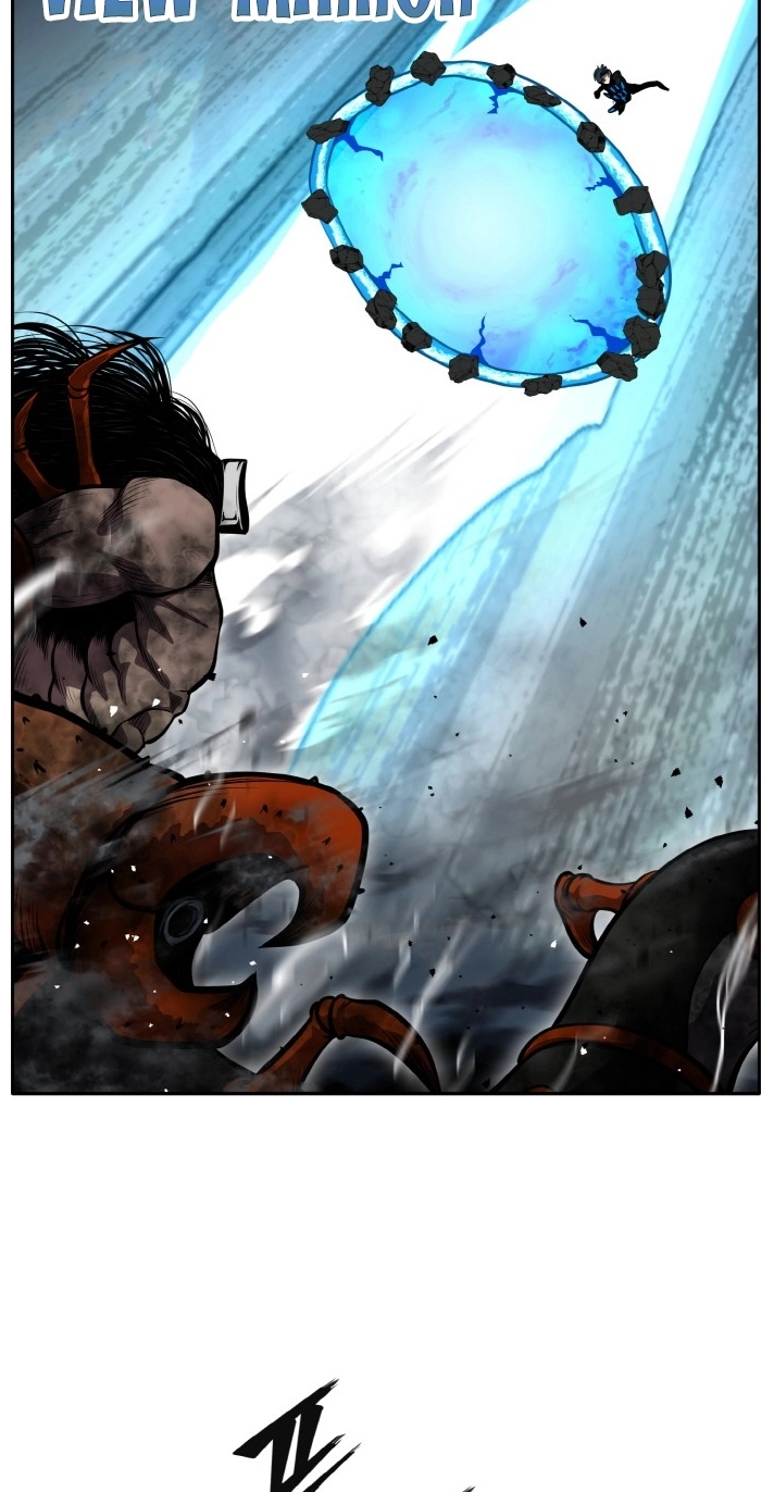 Read Lucid Dream chapter 123 image 31 on Lezhin