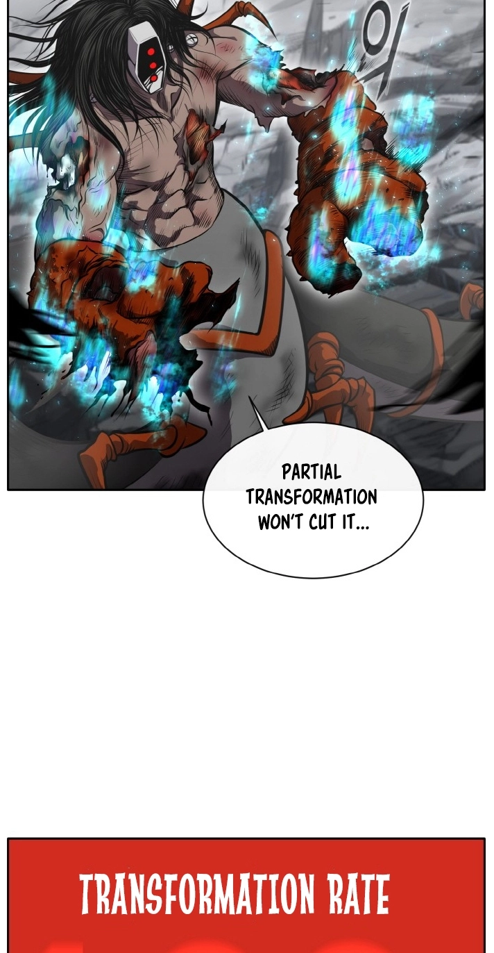 Read Lucid Dream chapter 123 image 36 on Lezhin