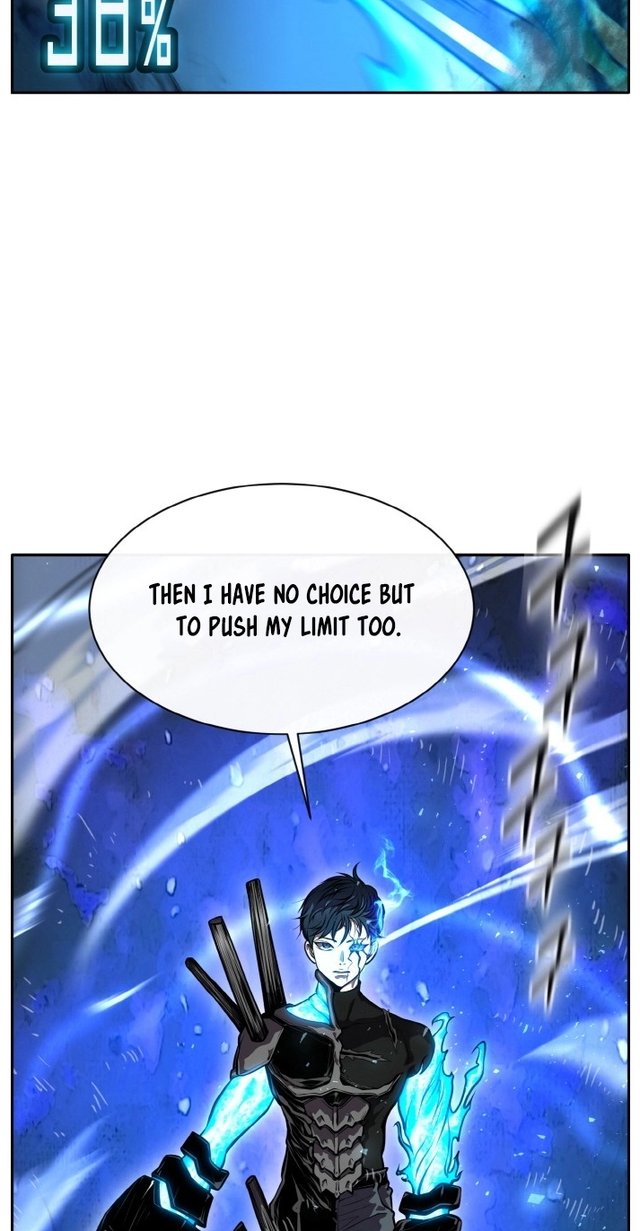 Read Lucid Dream chapter 123 image 42 on Lezhin
