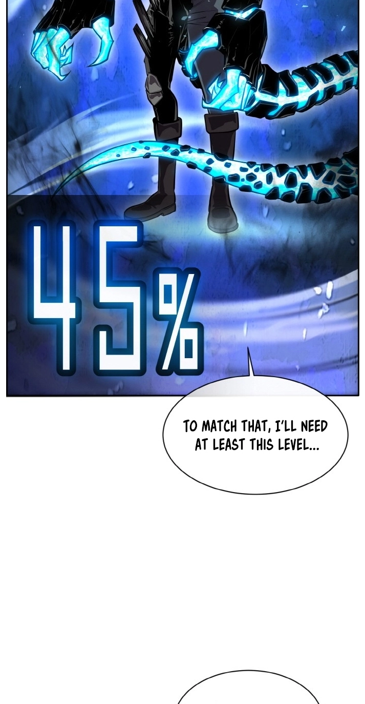 Read Lucid Dream chapter 123 image 43 on Lezhin