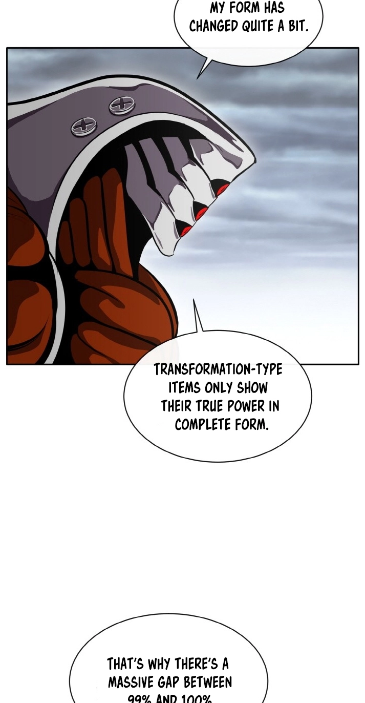 Read Lucid Dream chapter 123 image 44 on Lezhin