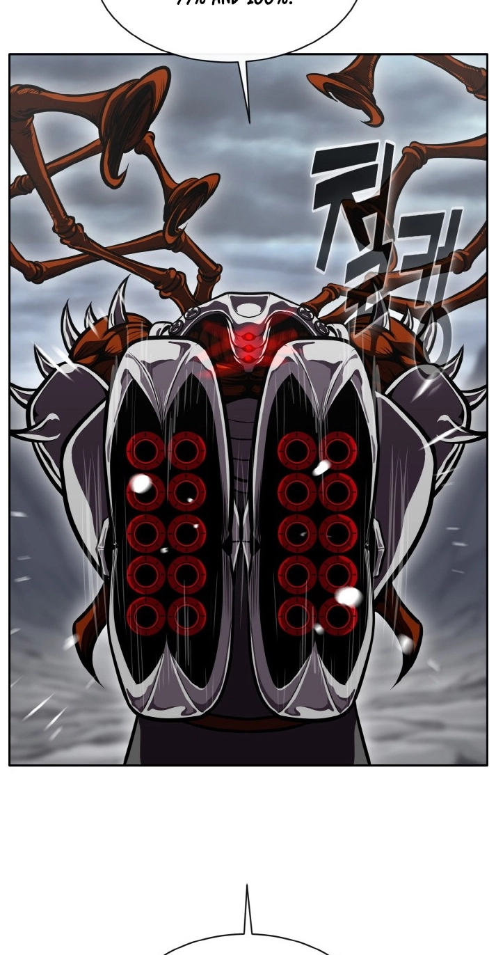 Read Lucid Dream chapter 123 image 45 on Lezhin