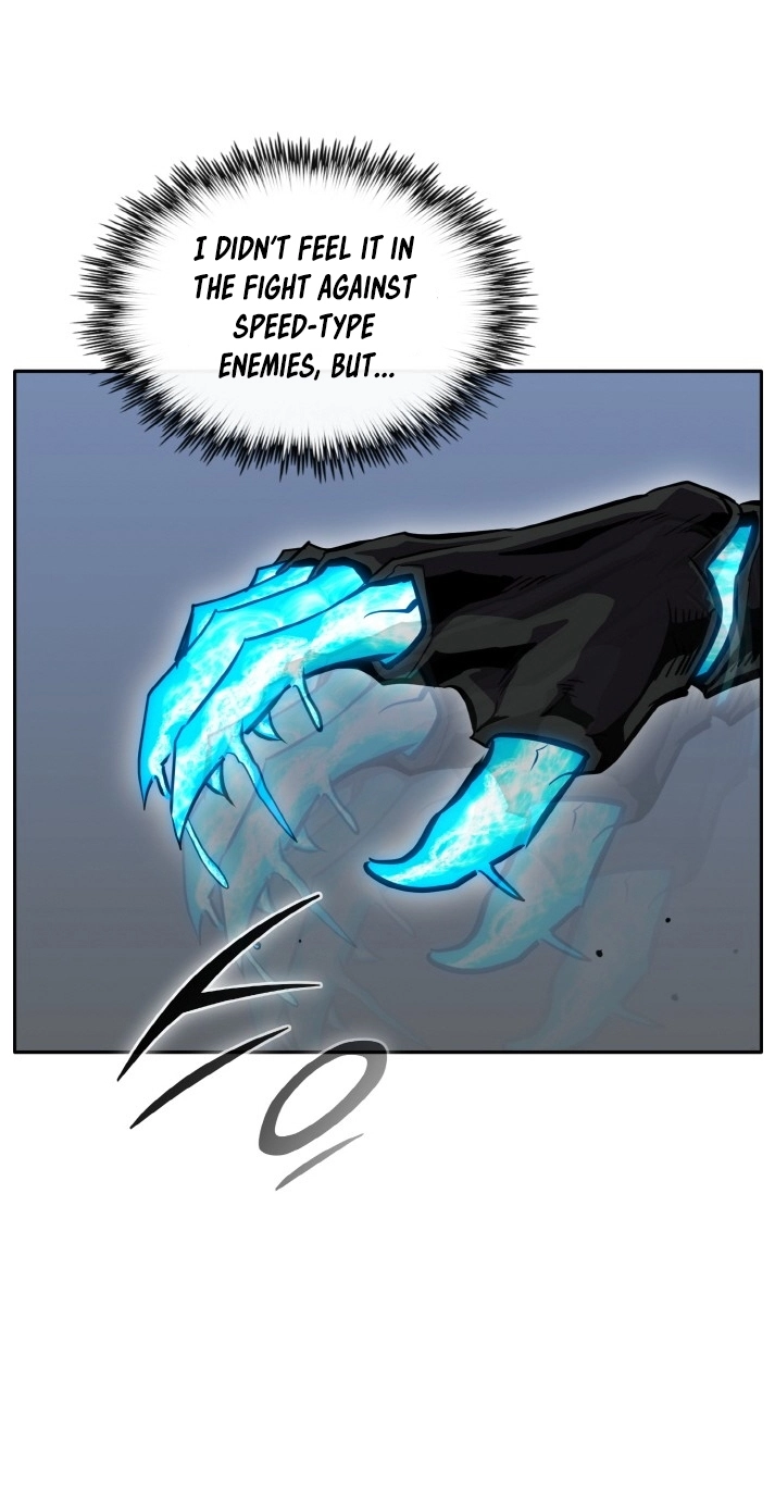 Read Lucid Dream chapter 123 image 53 on Lezhin