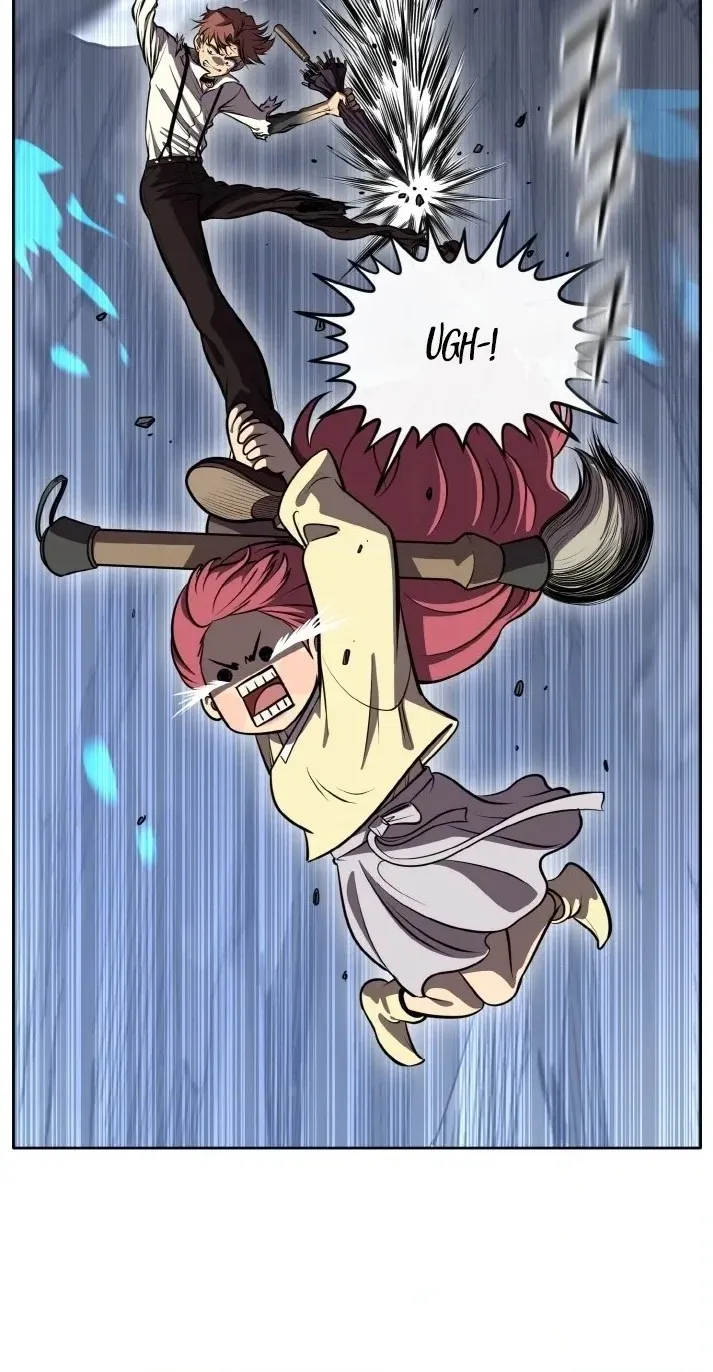 Read Lucid Dream chapter 123 image 59 on Lezhin