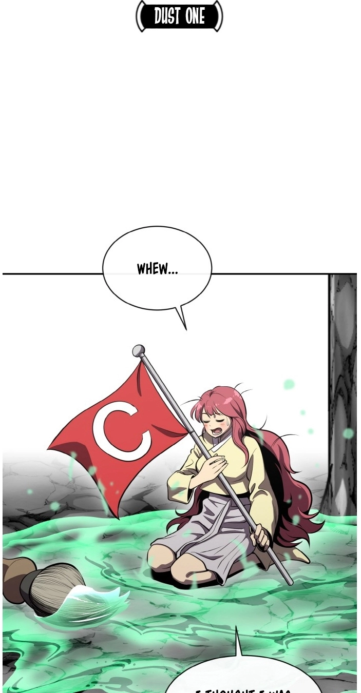 Read Lucid Dream chapter 123 image 6 on Lezhin