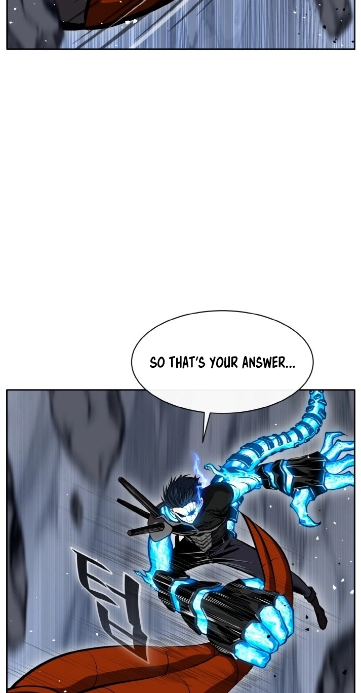 Read Lucid Dream chapter 123 image 62 on Lezhin