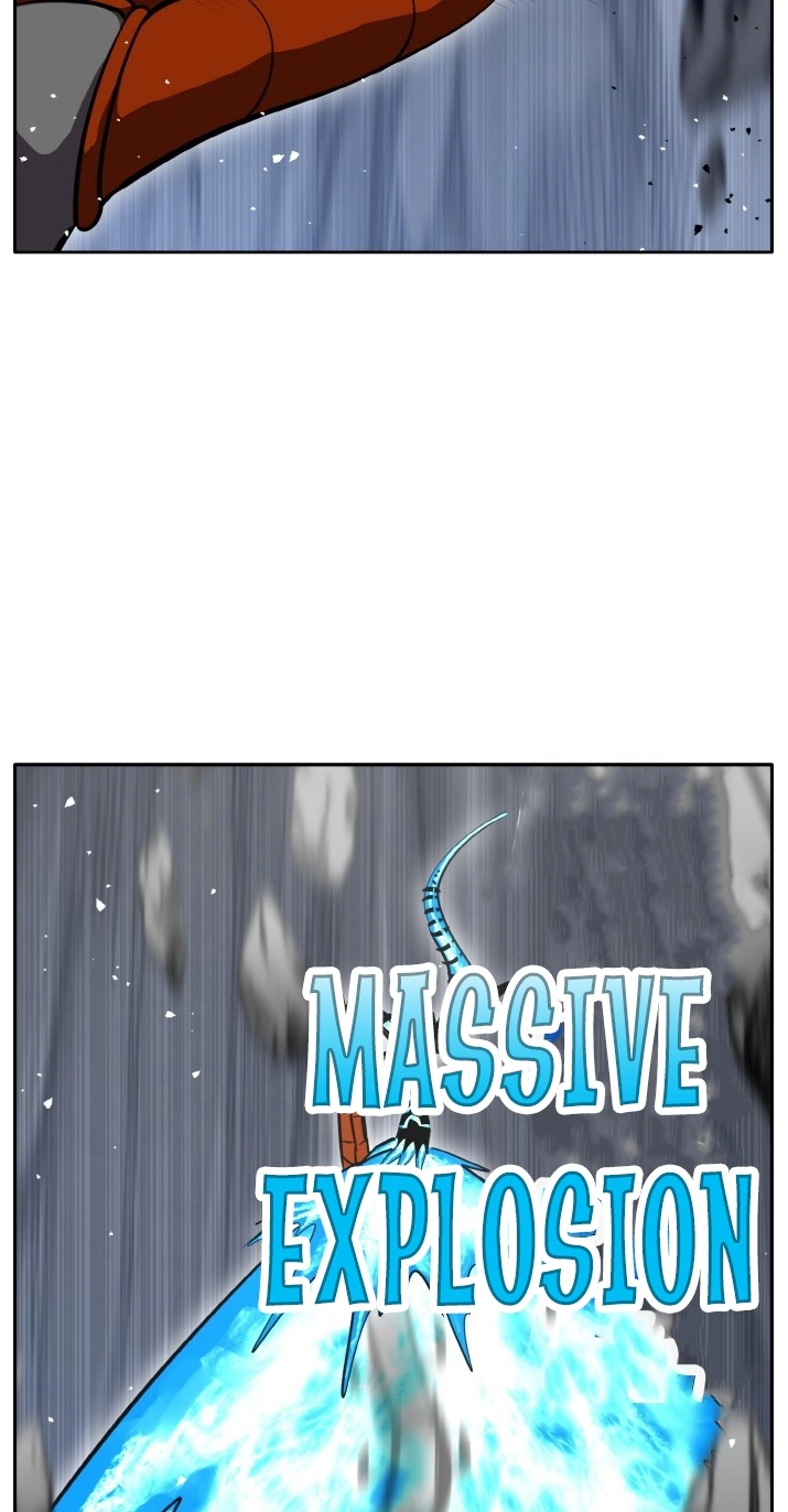 Read Lucid Dream chapter 123 image 63 on Lezhin