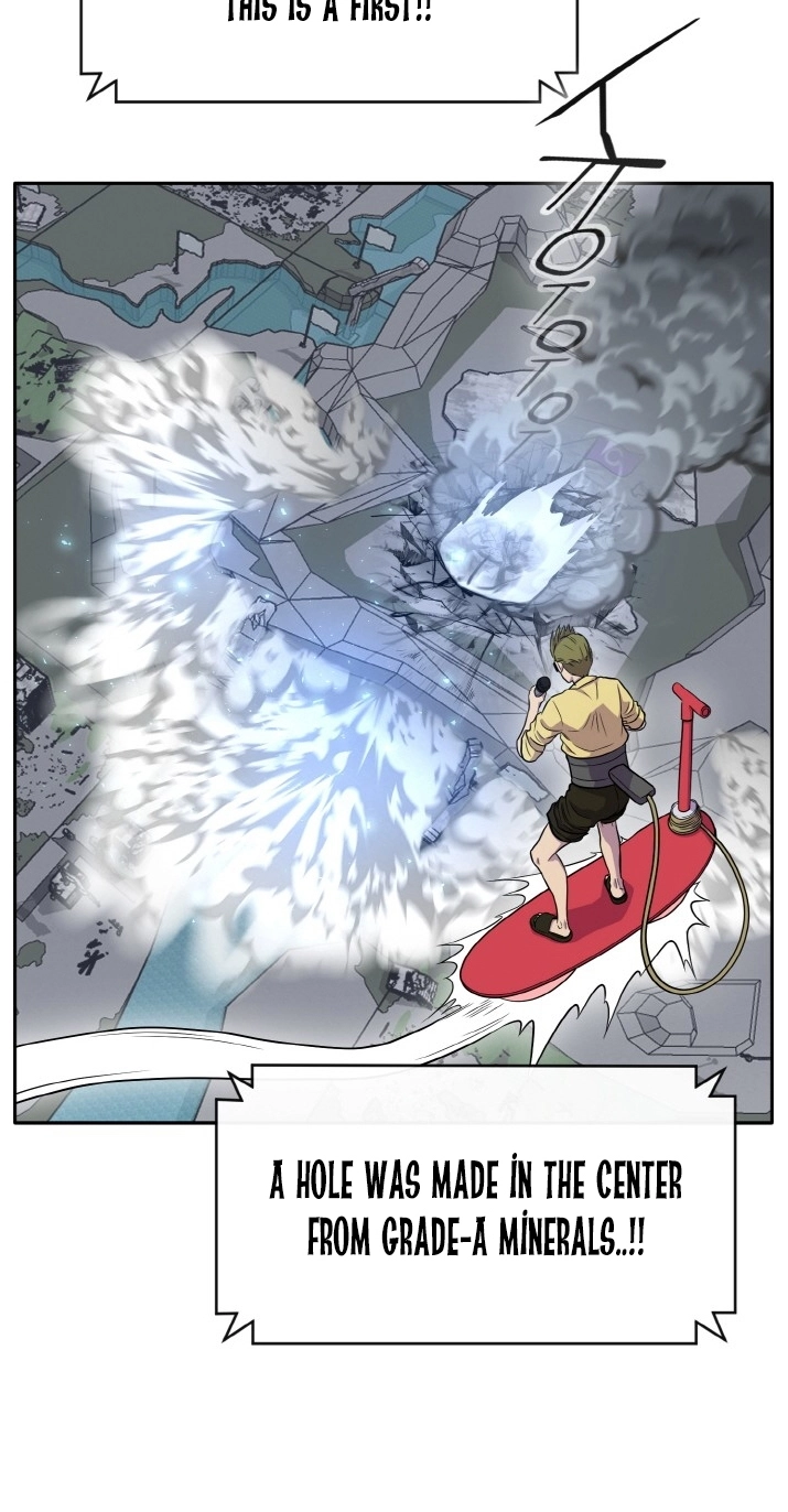 Read Lucid Dream chapter 123 image 67 on Lezhin