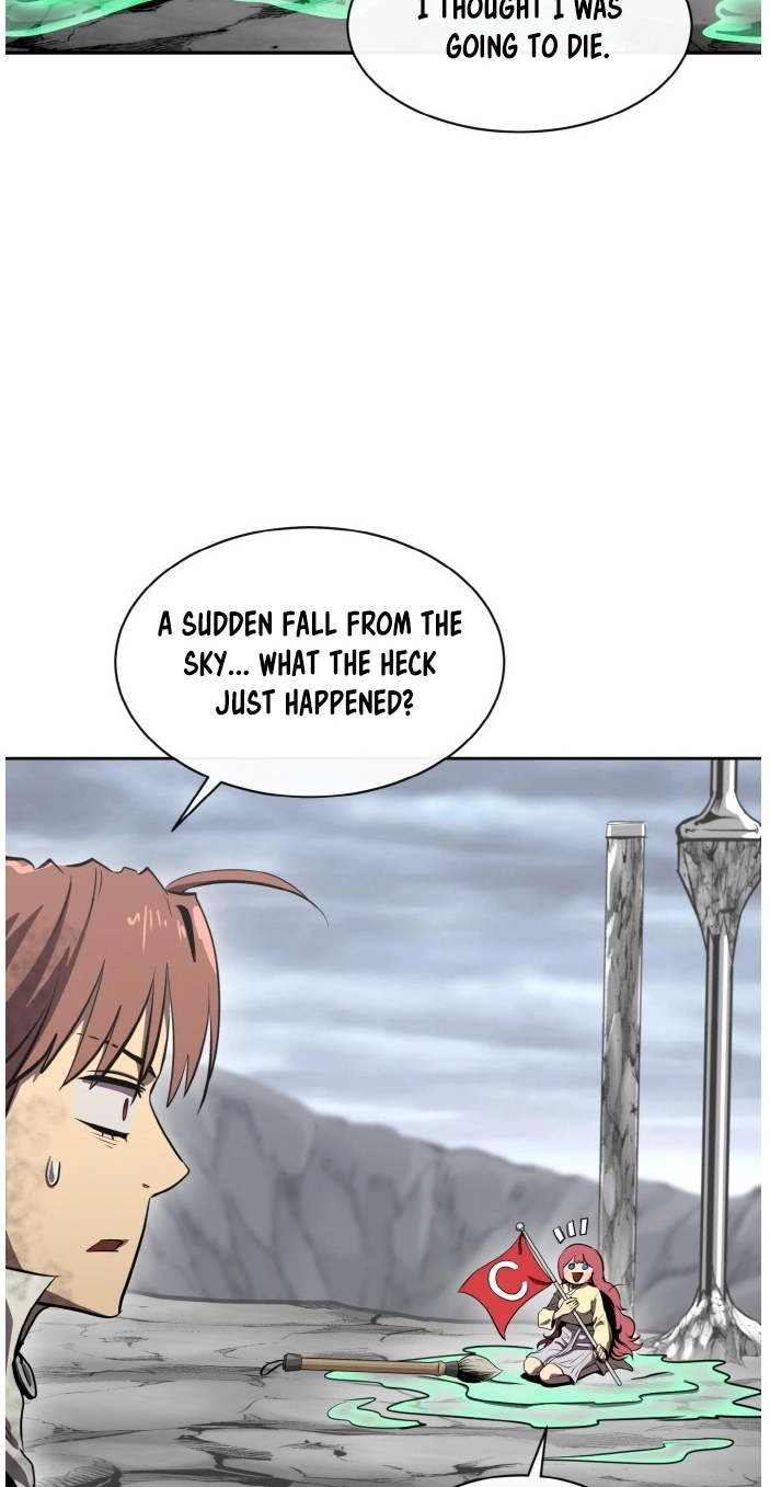 Read Lucid Dream chapter 123 image 7 on Lezhin