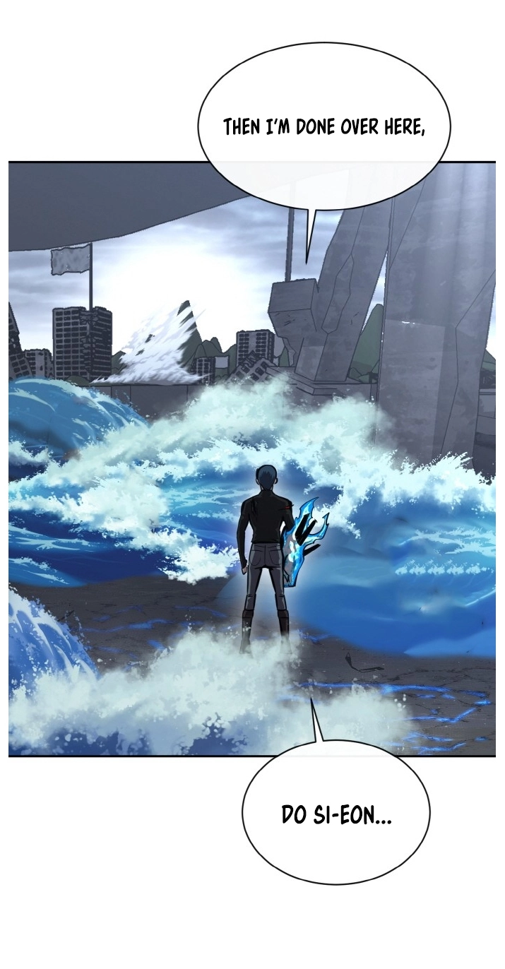 Read Lucid Dream chapter 123 image 70 on Lezhin