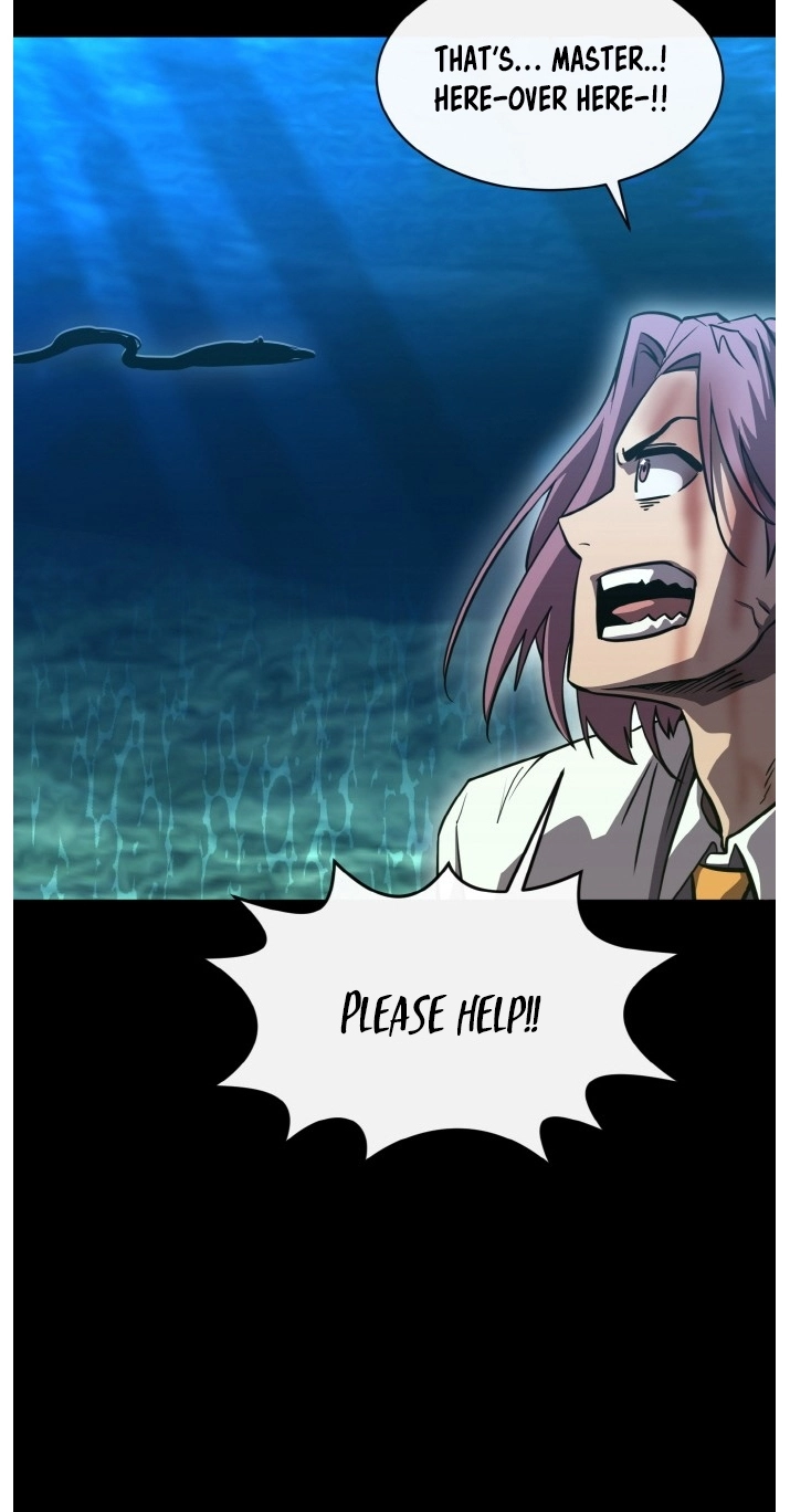 Read Lucid Dream chapter 123 image 76 on Lezhin
