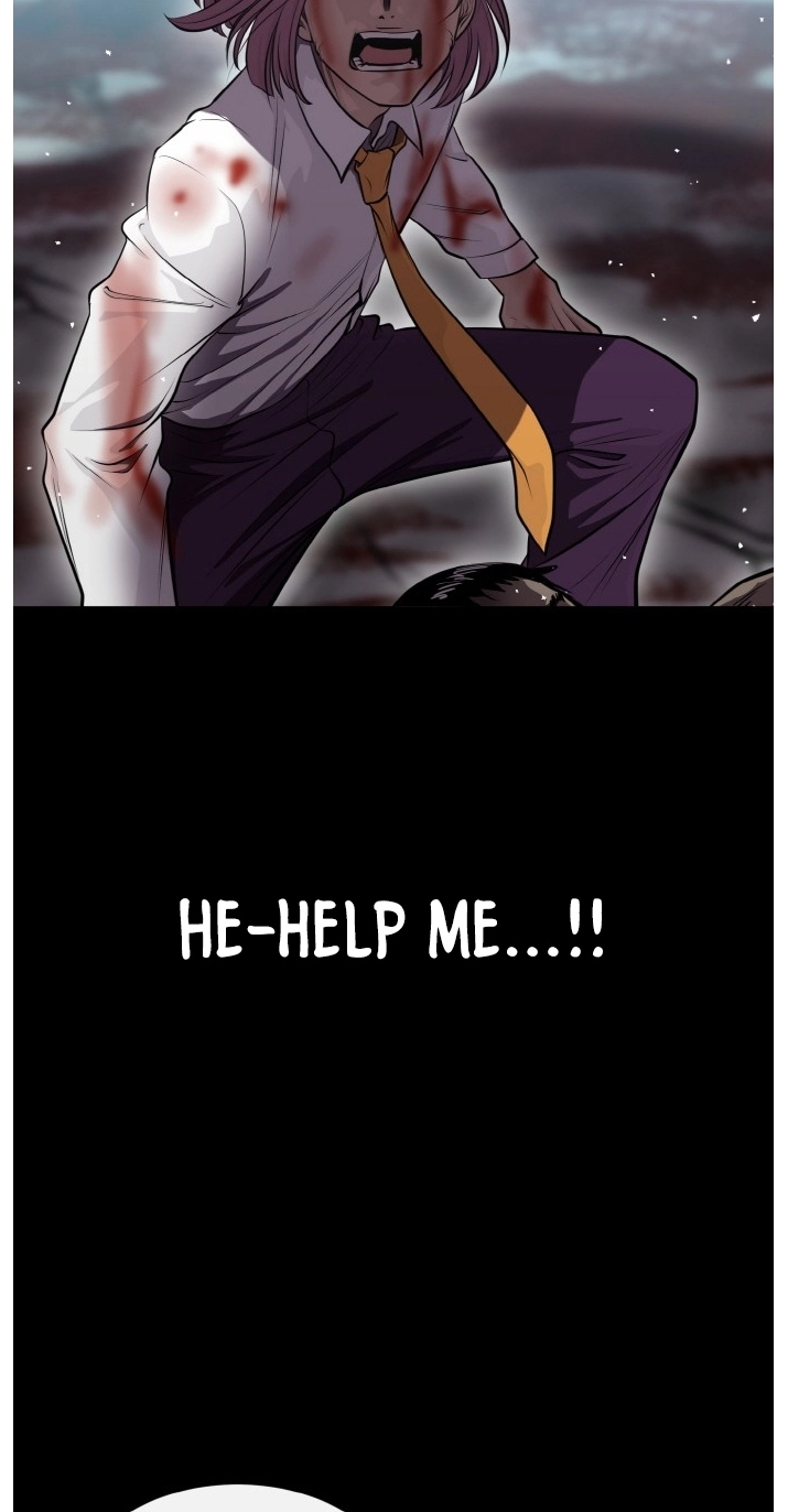 Read Lucid Dream chapter 123 image 78 on Lezhin