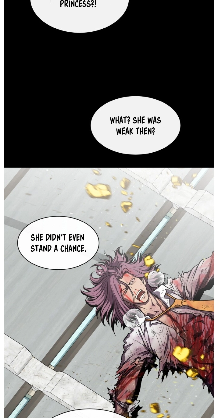 Read Lucid Dream chapter 123 image 80 on Lezhin