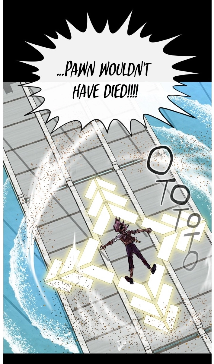 Read Lucid Dream chapter 123 image 85 on Lezhin