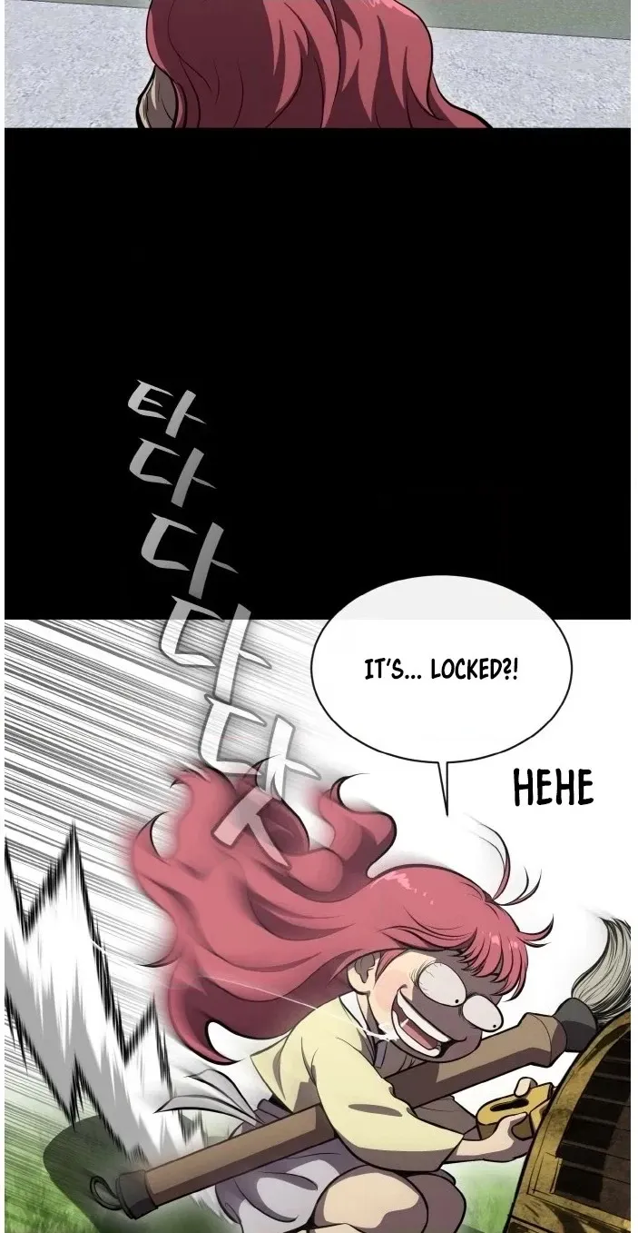Read Lucid Dream chapter 123 image 9 on Lezhin