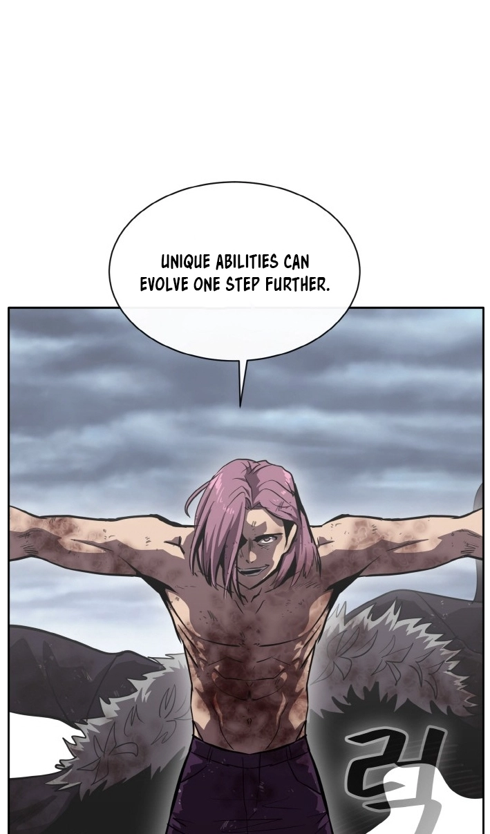 Read Lucid Dream chapter 123 image 90 on Lezhin