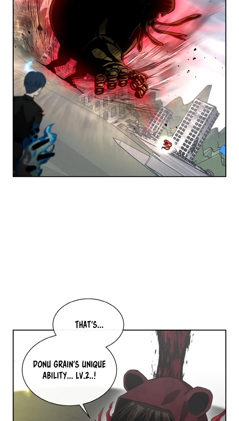 Read Lucid Dream chapter 124 image 11 on Lezhin