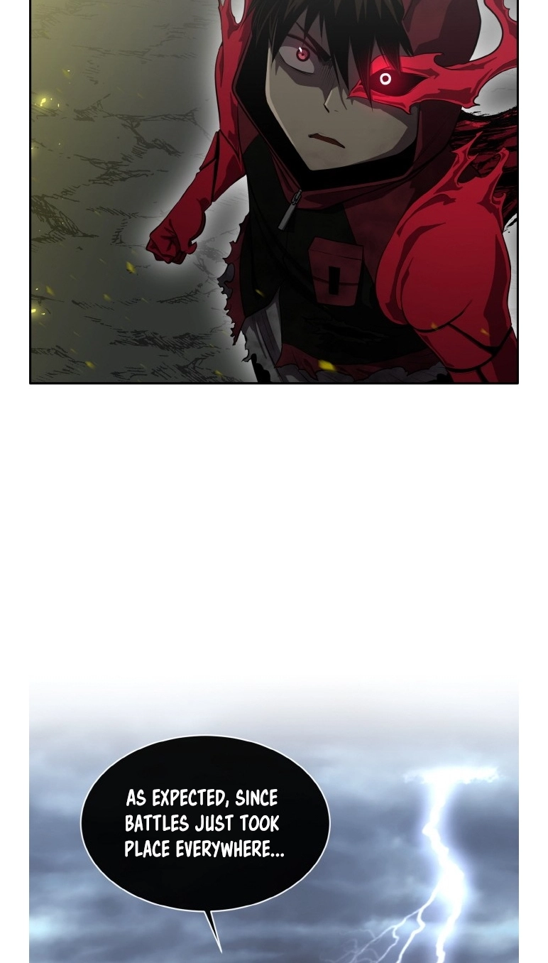 Read Lucid Dream chapter 124 image 12 on Lezhin