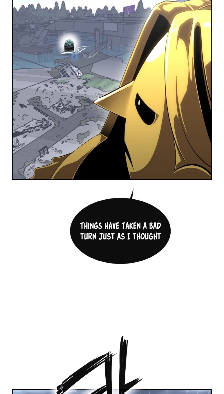 Read Lucid Dream chapter 124 image 15 on Lezhin
