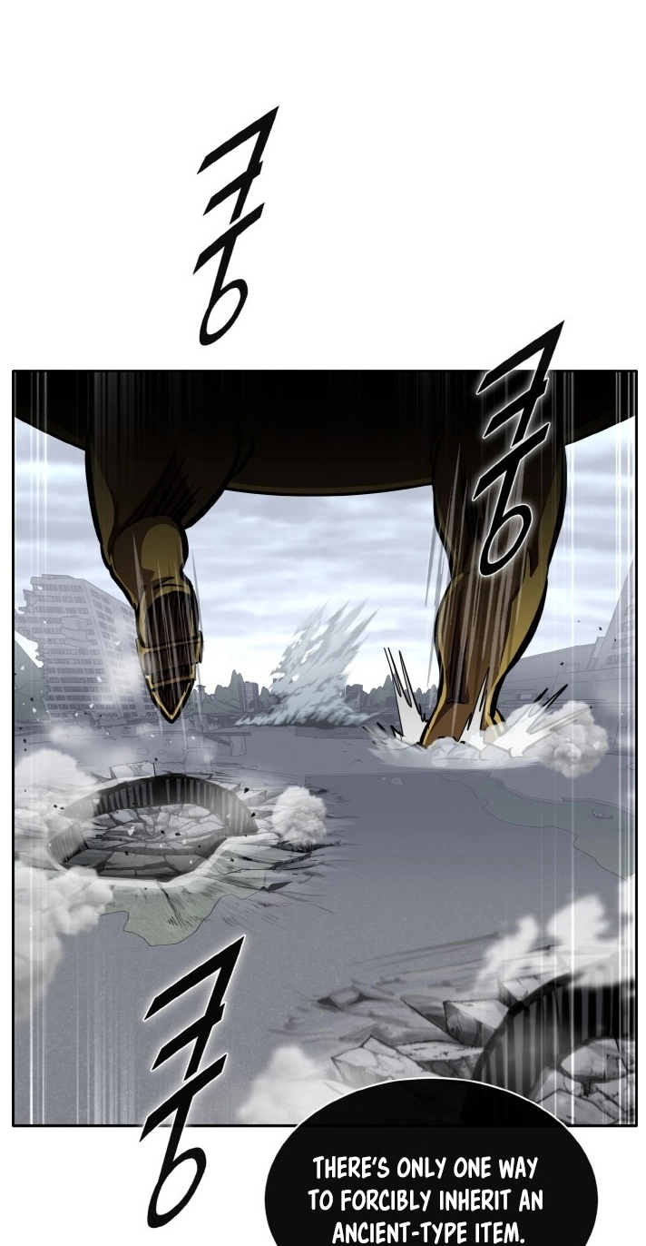 Read Lucid Dream chapter 124 image 22 on Lezhin