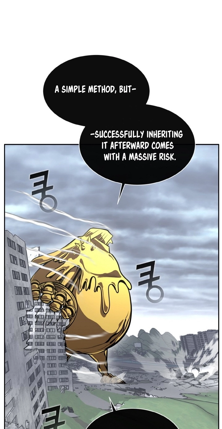 Read Lucid Dream chapter 124 image 24 on Lezhin