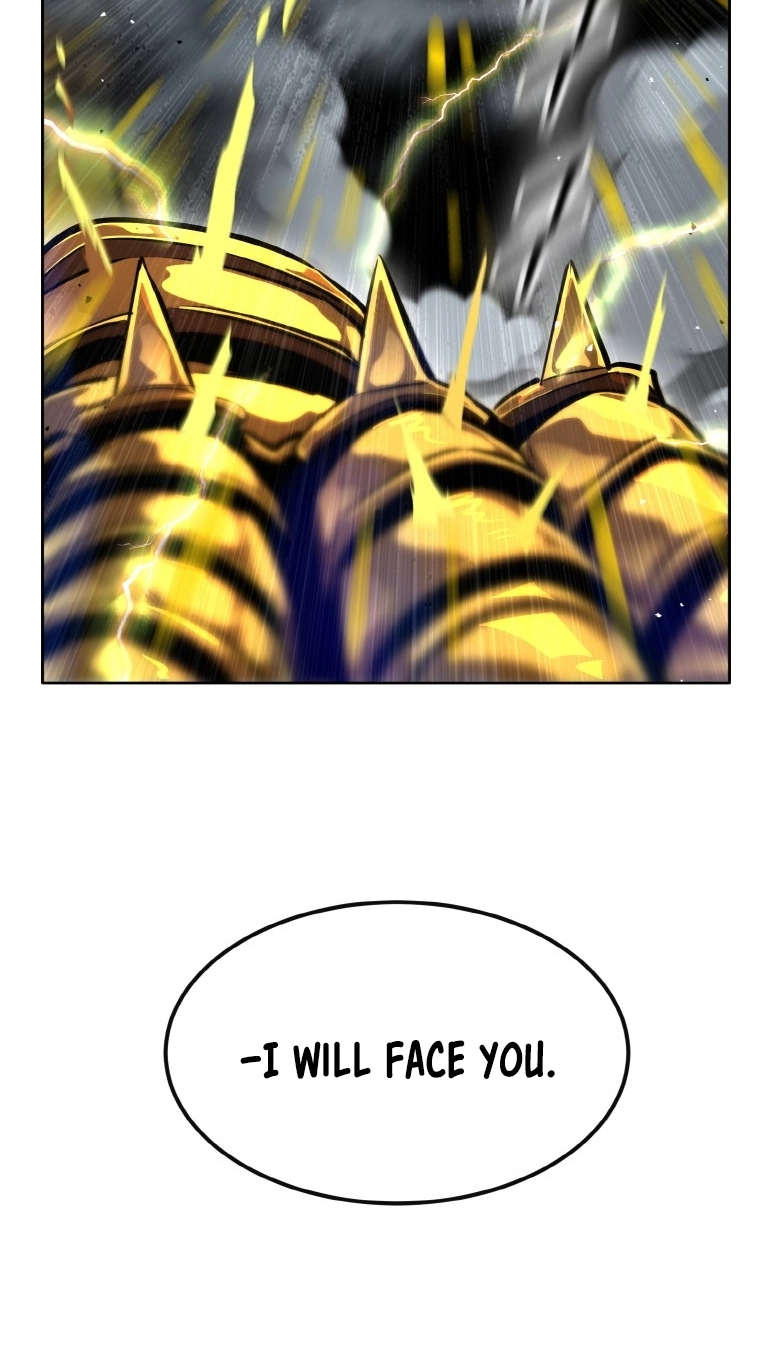 Read Lucid Dream chapter 124 image 3 on Lezhin
