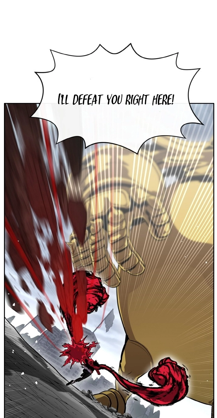 Read Lucid Dream chapter 124 image 31 on Lezhin