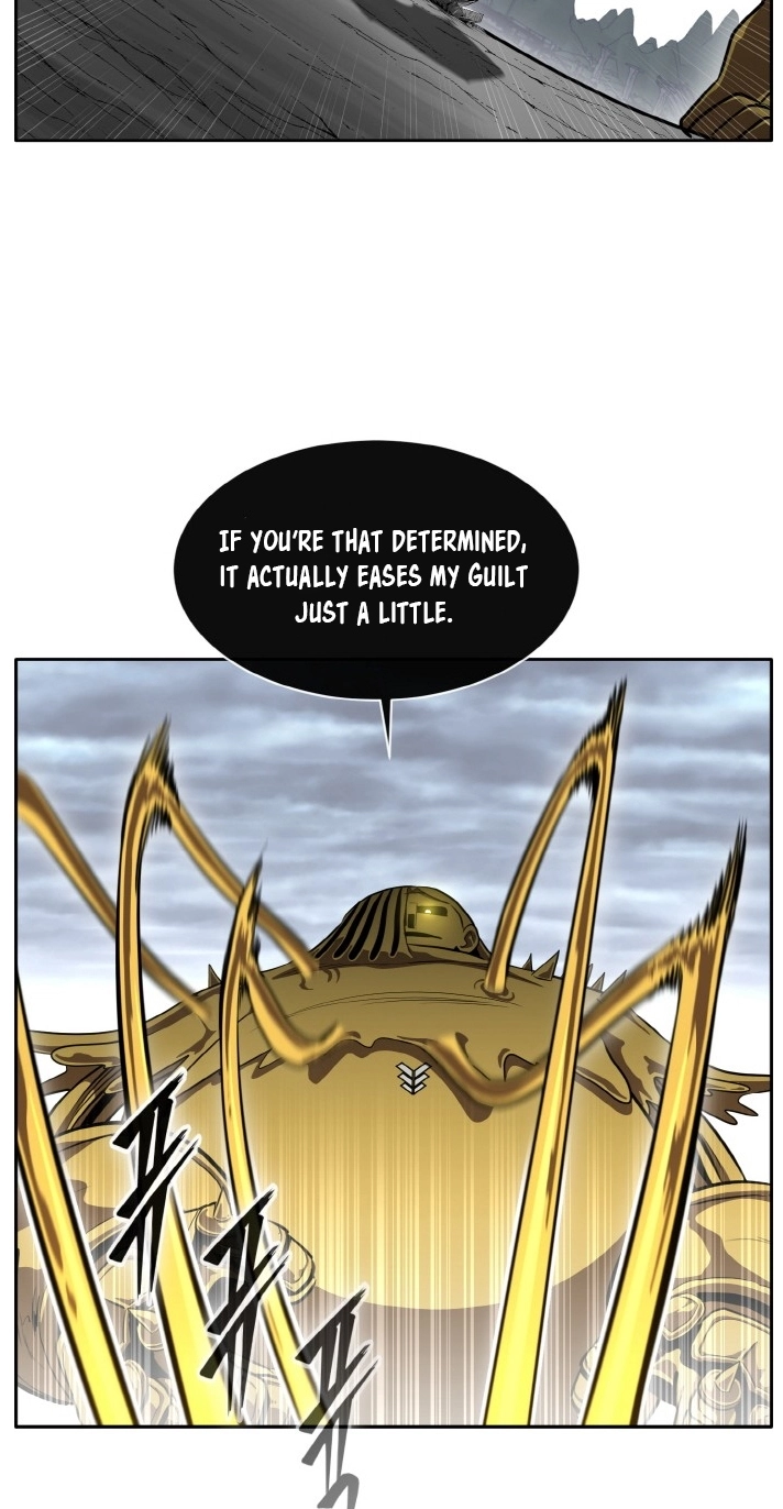 Read Lucid Dream chapter 124 image 32 on Lezhin