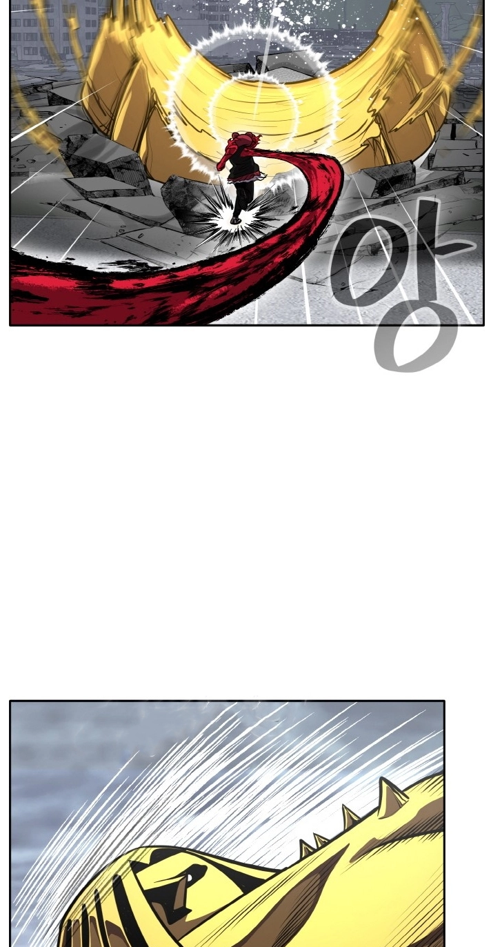 Read Lucid Dream chapter 124 image 37 on Lezhin