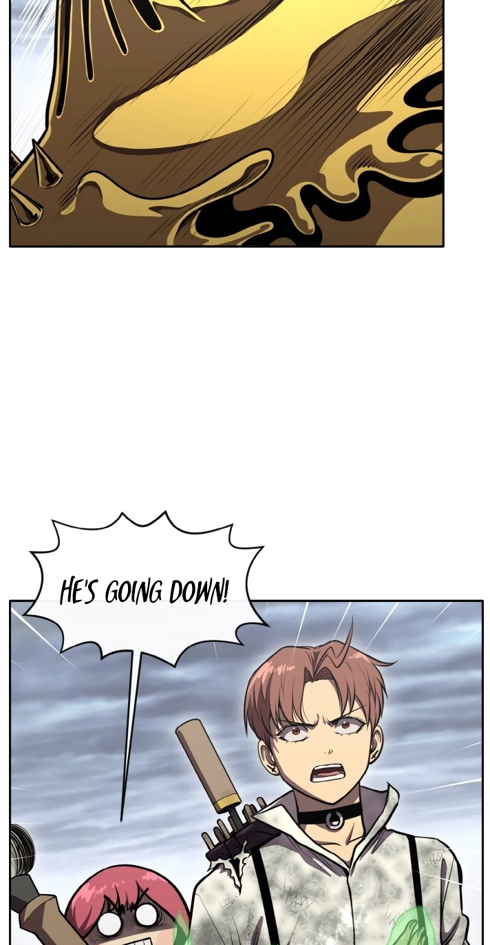 Read Lucid Dream chapter 124 image 38 on Lezhin