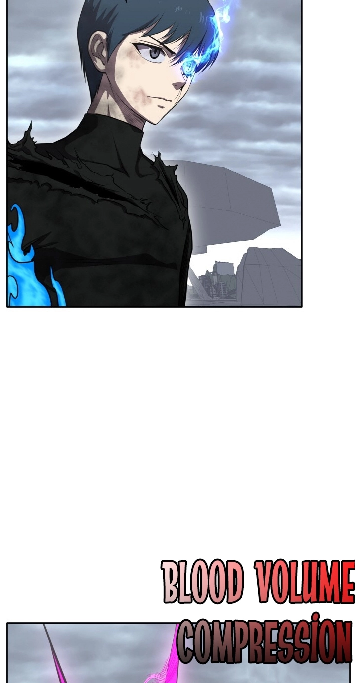 Read Lucid Dream chapter 124 image 41 on Lezhin